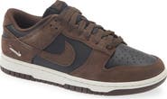 Nike Dunk Low Basketball Sneaker