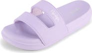 FLOOPI Double Band Slide Sandal