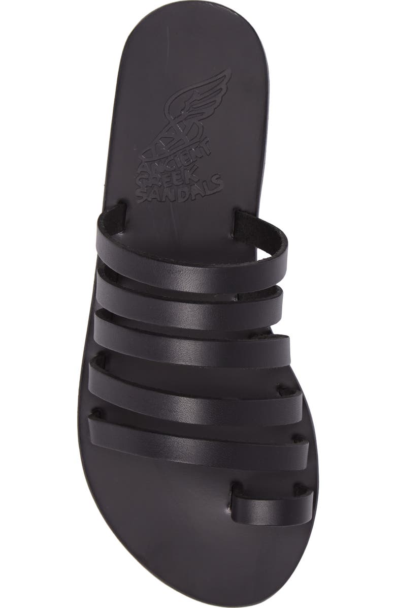 Ancient Greek Sandals Niki Slide Sandal, Alternate, color,