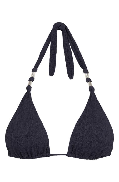 Vix Paula Hermanny Firenze Paula Triangle Bikini Top