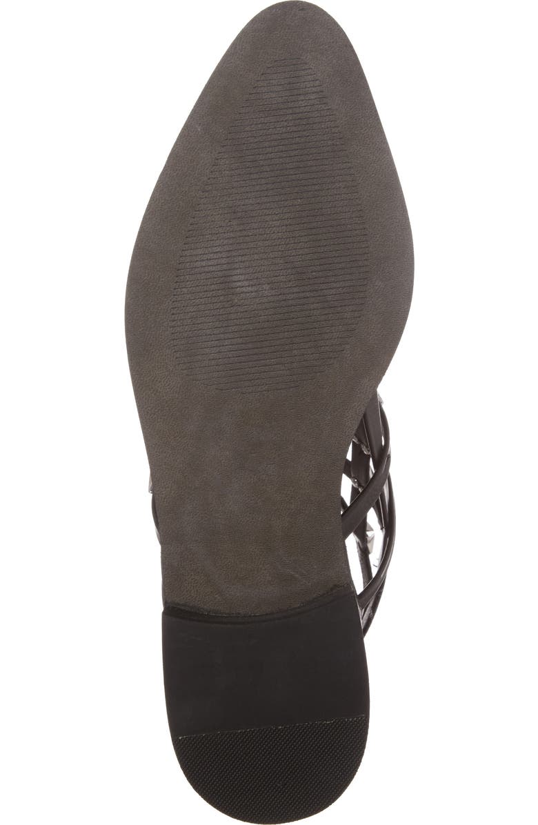 E8 by Miista Nelly Cutout Bootie, Alternate, color,