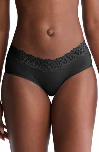 Calvin klein lace panties sales