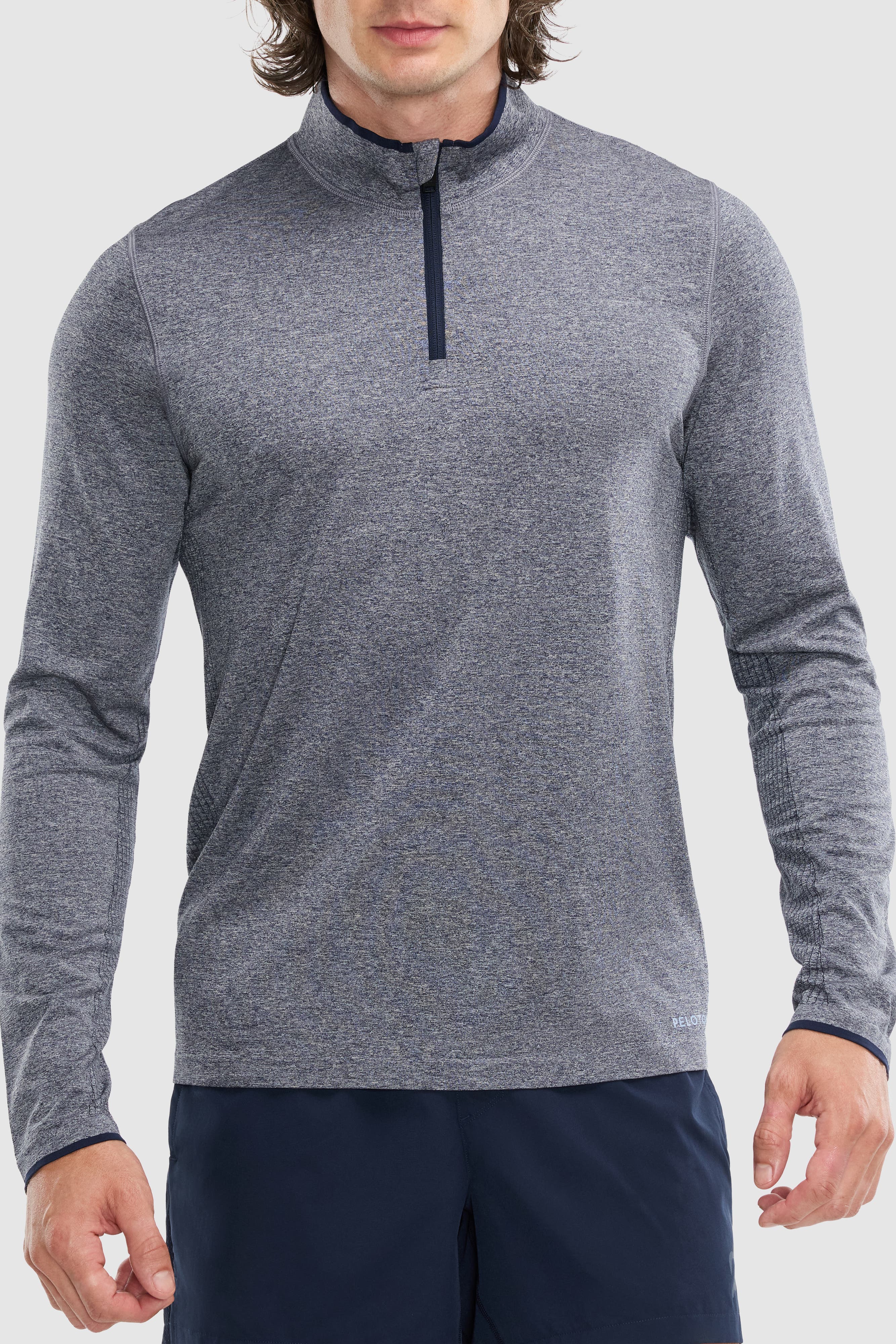 selected Deep Navy