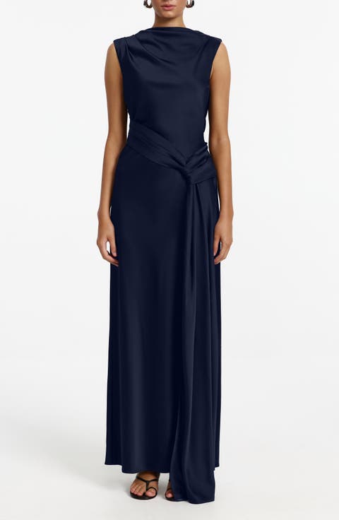 Luka Gown