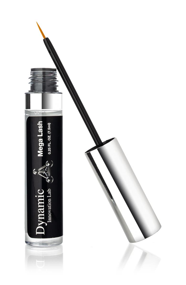 DYNAMIC INNOVATION LABS Luscious Lashes Growth Peptide Treatment, Main, color,