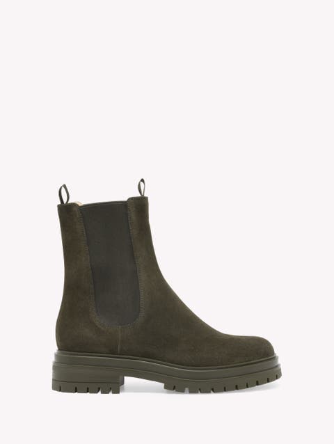 Chester Boots