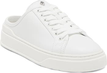 靴 MONOCHROME SNEAKER MULES Stuart Weitzman Skater Mule Sneaker (Women) | Nordstromrack