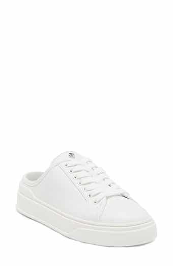 Skater Mule Sneaker