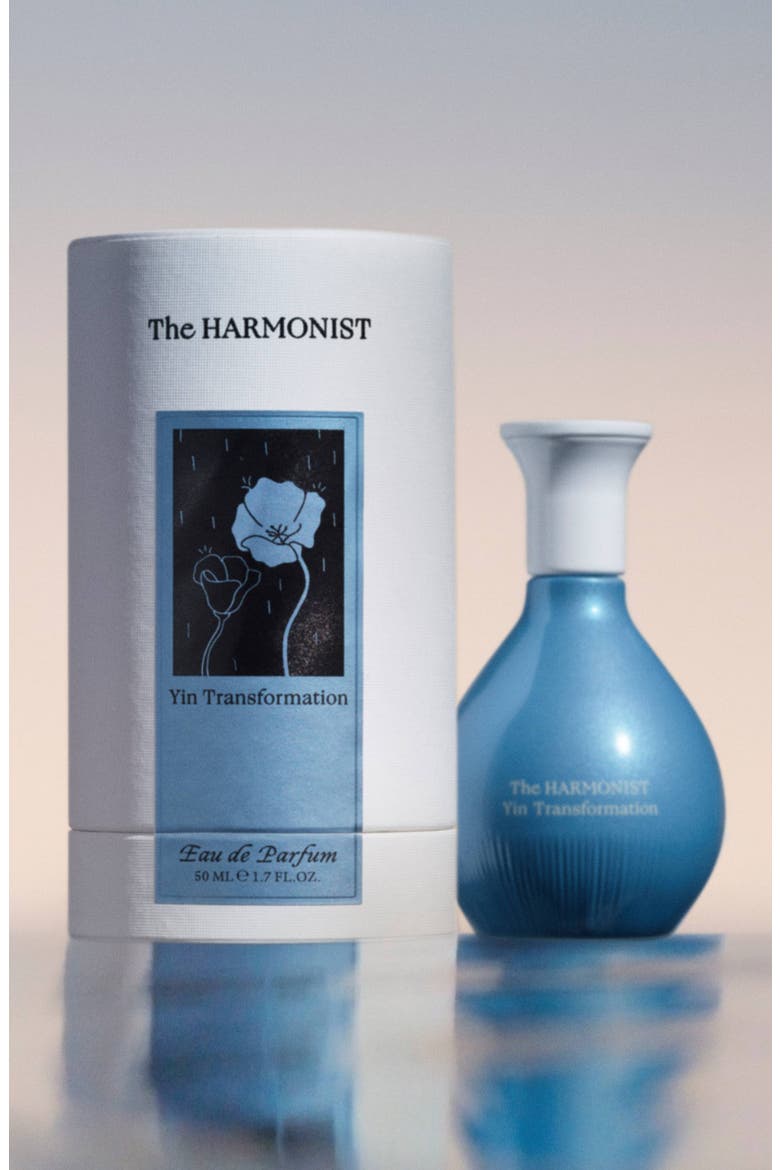 Yin Transformation Eau de Parfum, Alternate, color, NO COLOR