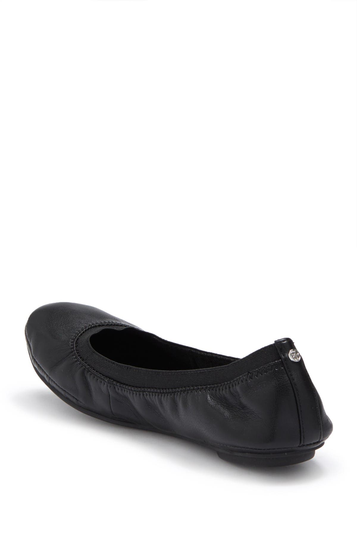 Bandolino Edition Ballet Flat, Alternate, color, Black