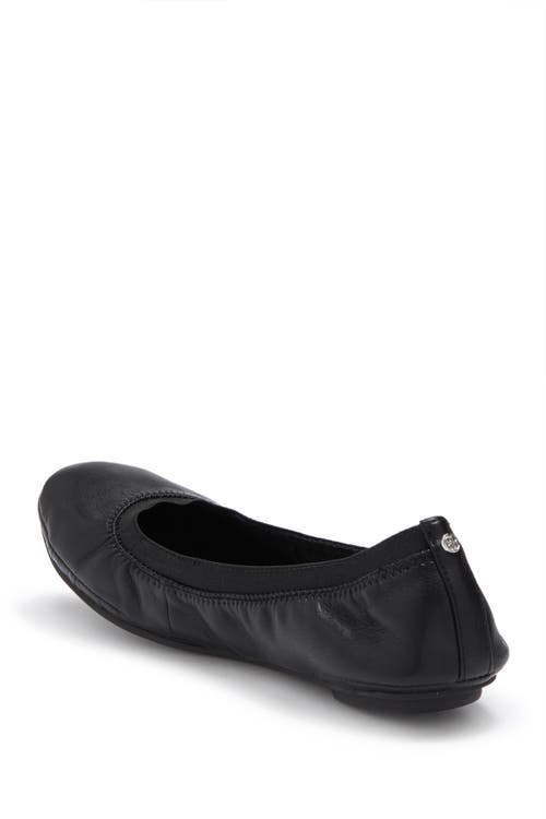 Bandolino Edition Ballet Flat In Black