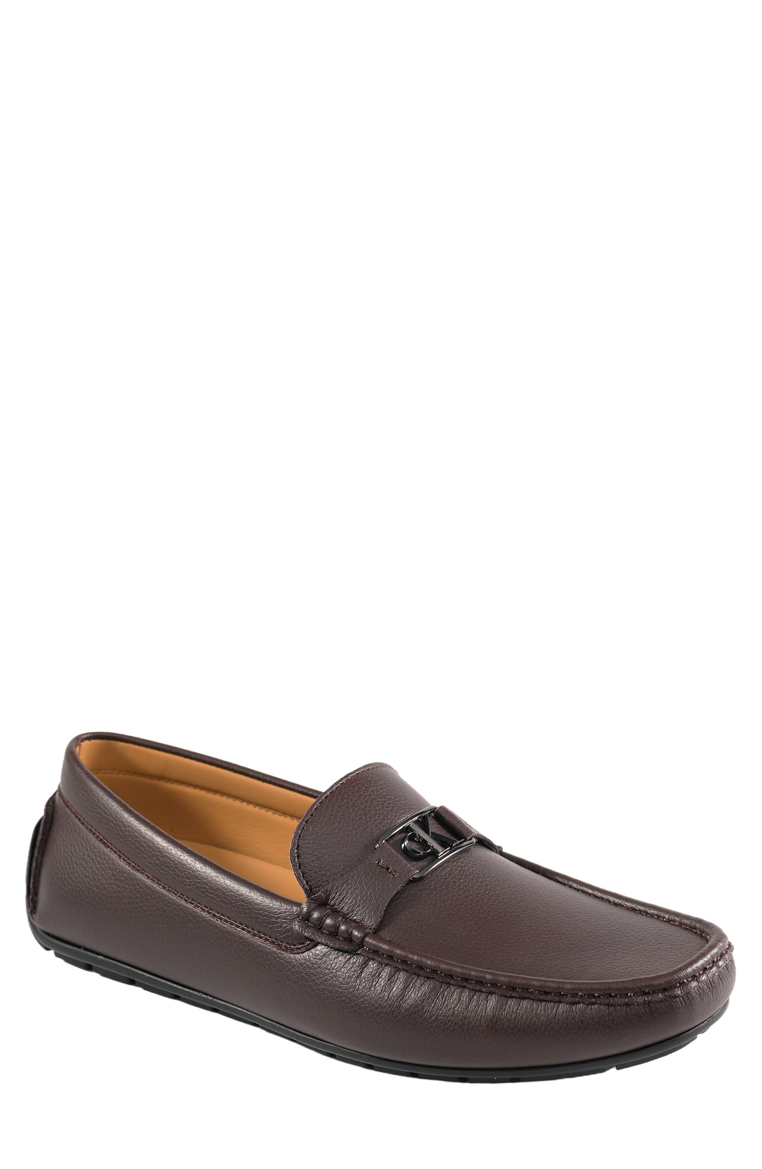 Calvin Klein Felty Bit Loafer