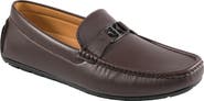 Calvin Klein Felty Bit Loafer