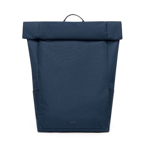 Roll Backpack