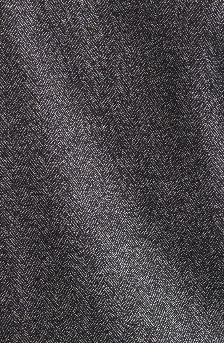 Wit & Wisdom Knit Bomber Jacket, Alternate, color, 