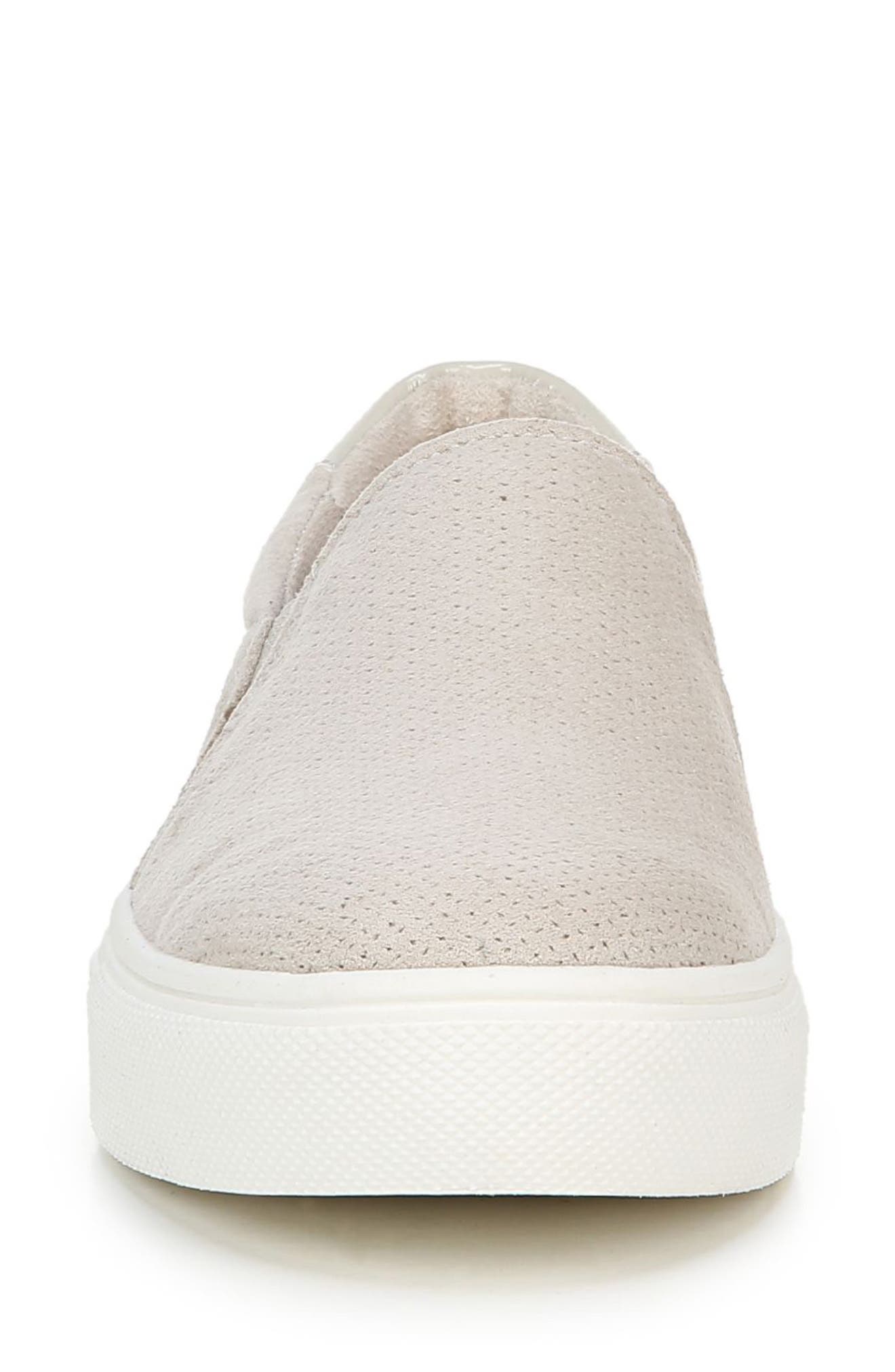 Nova Slip-On Sneaker, Alternate, color, OYSTER FABRIC