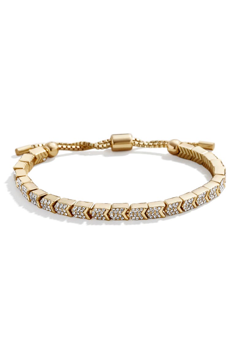 Kai Bracelet, Main, color, GOLD