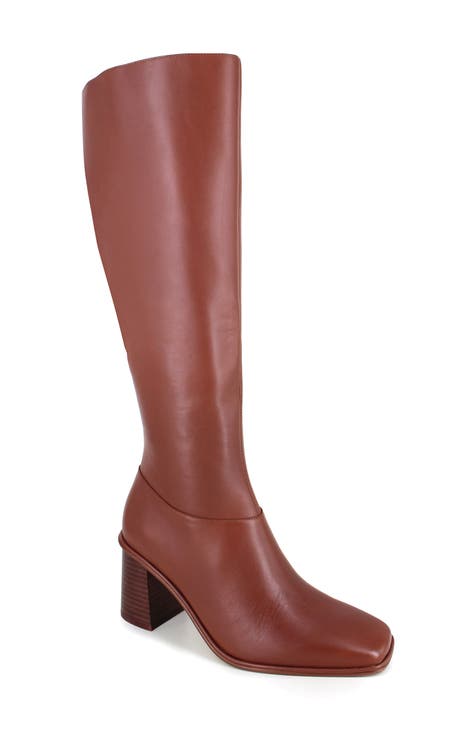 Vara Knee High Boot (Women)