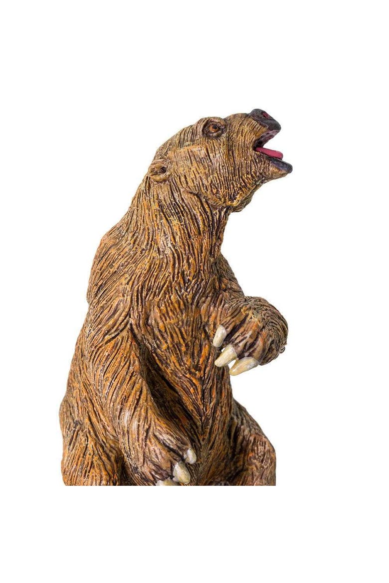 Giant Sloth Kids Prehistoric/Dinosaur Toy Figure, Alternate, color, None