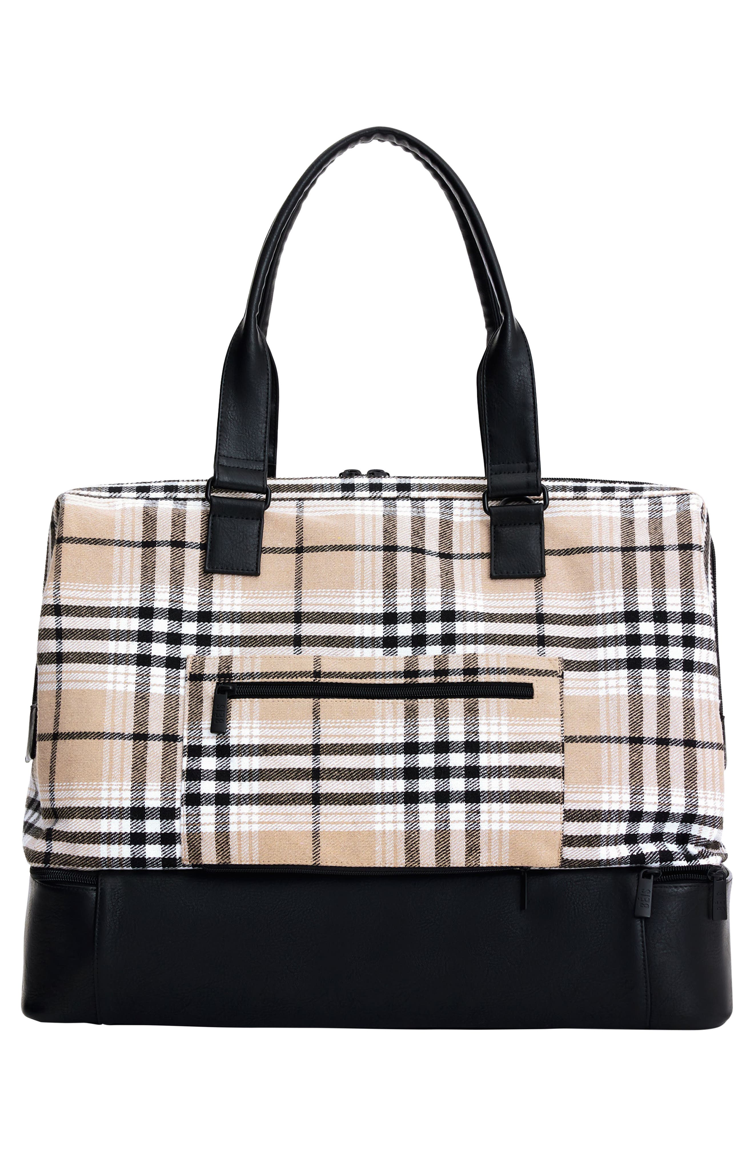 Béis The Weekender Travel Bag, Alternate, color, 