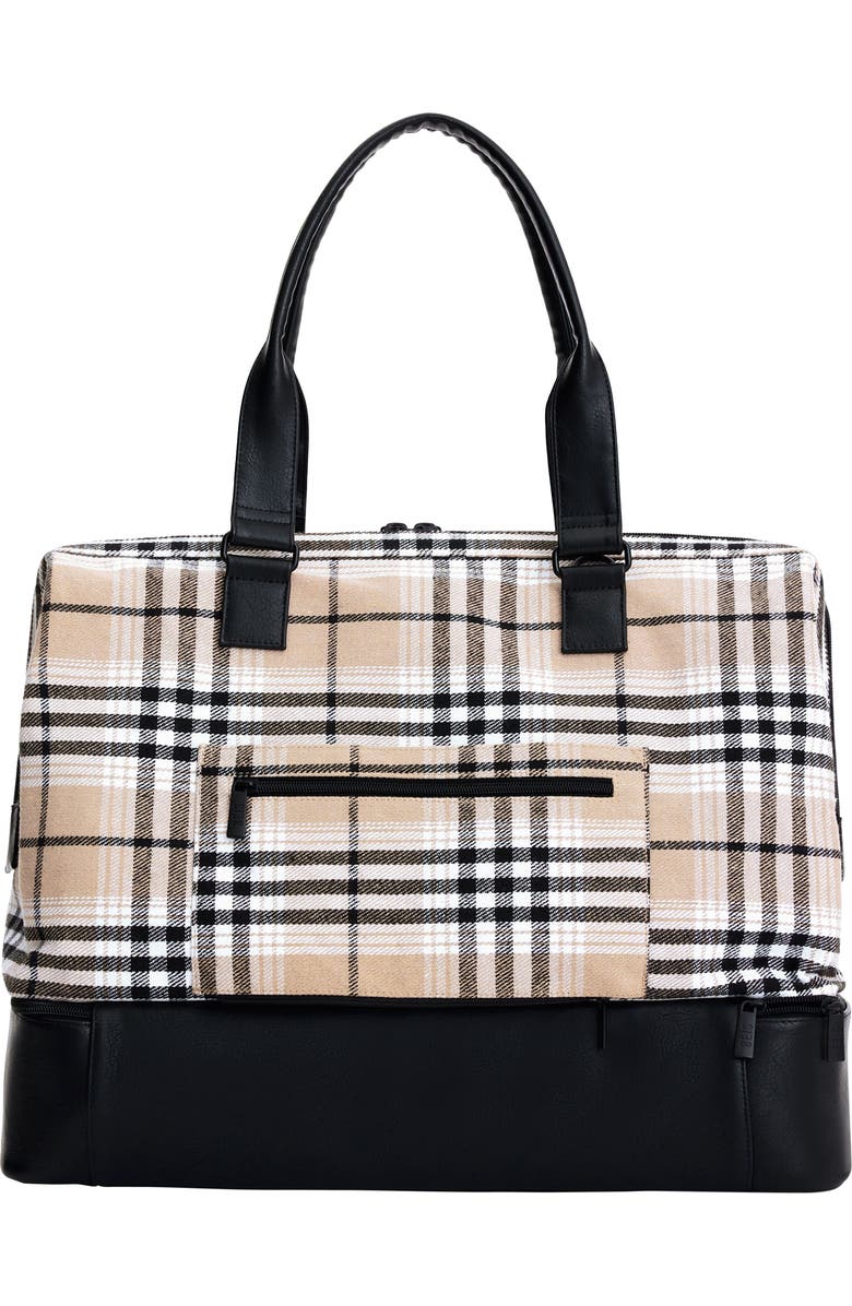 Béis The Weekender Travel Bag, Alternate, color,