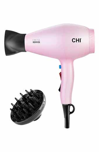 1875 Series Hair Dryer