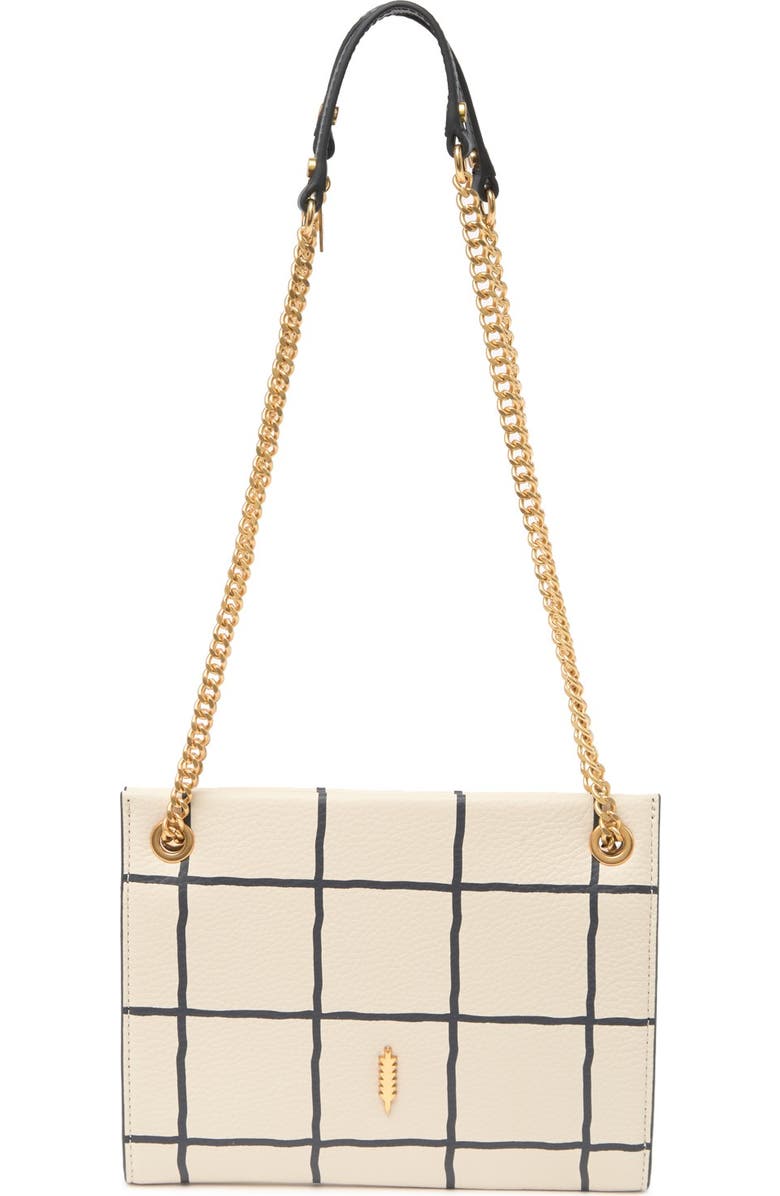 Thacker Ali Leather Crossbody Bag, Main, color,