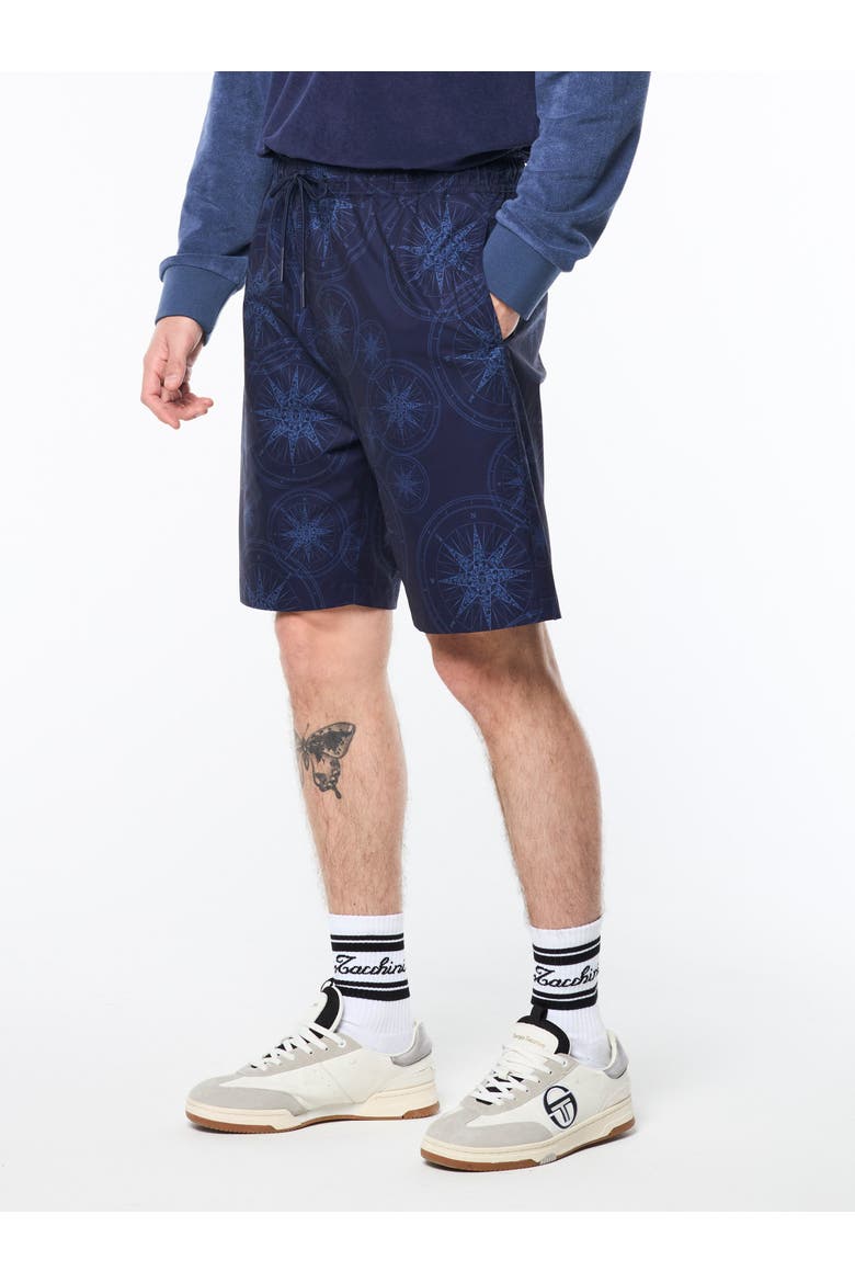 Falito Swim Short, Main, color, ECLIPSE