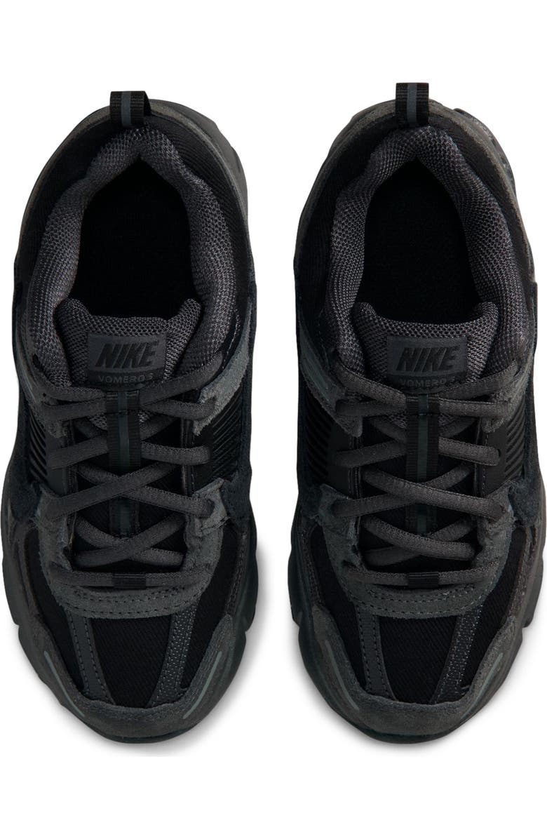 Nike Kids' Vomero 5 Sneaker, Alternate, color, Dark Grey/ Black/ Anthracite