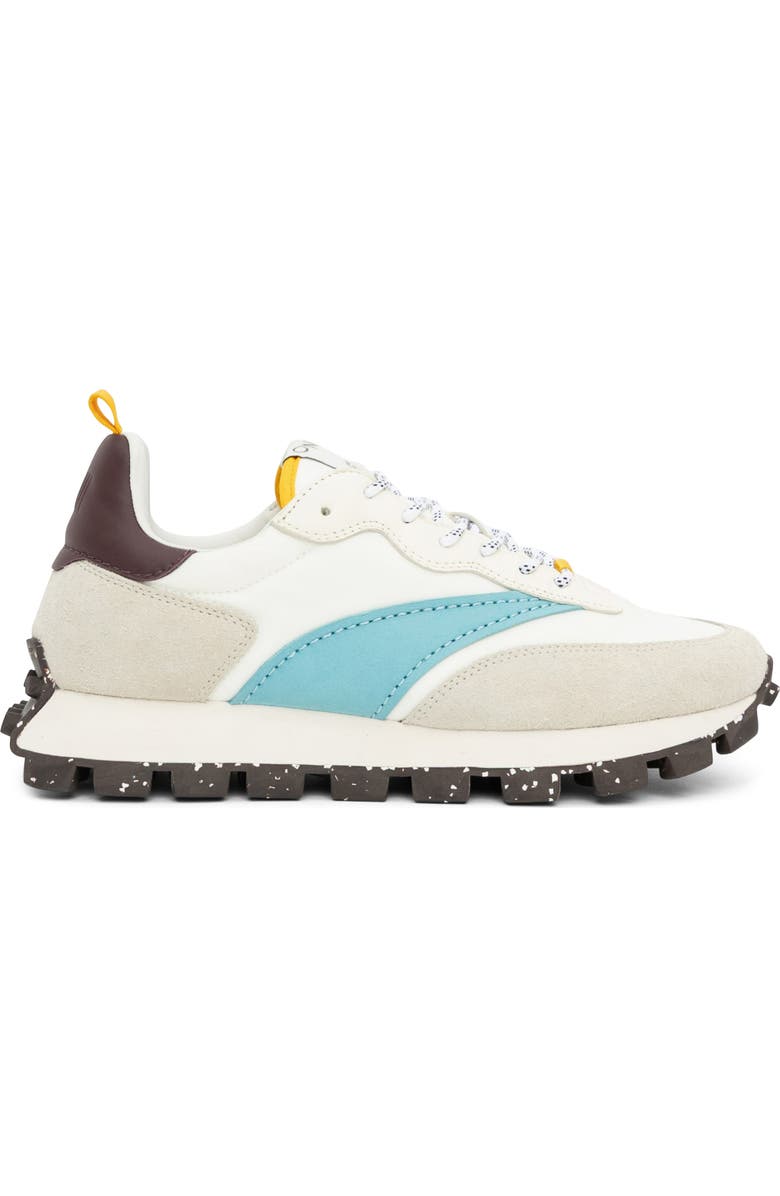Oncept Osaka Sneaker, Main, color, Costal Multi