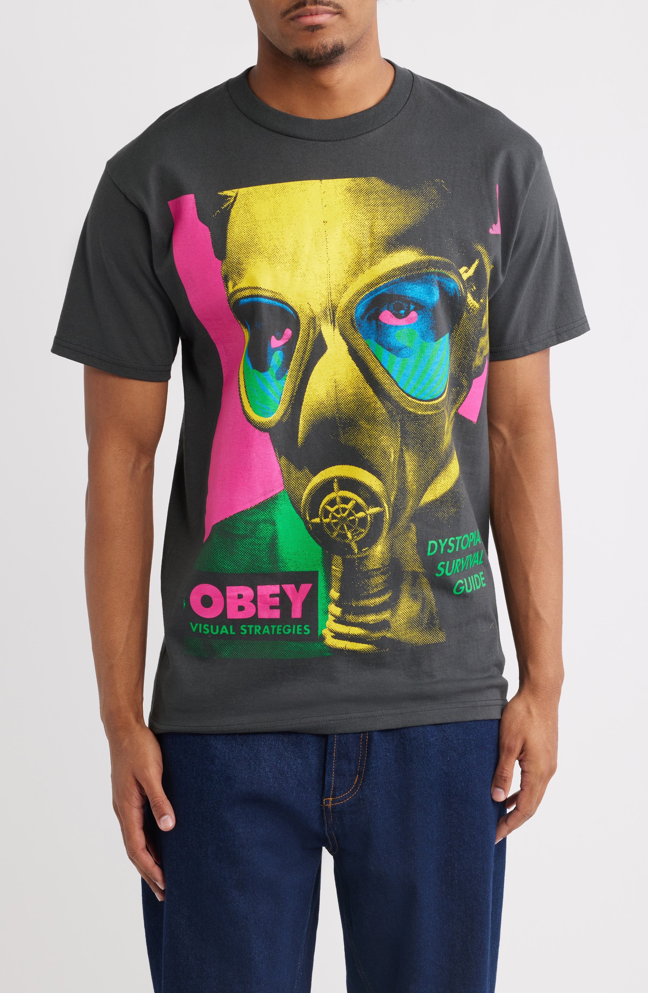 selected VINTAGE BLACK