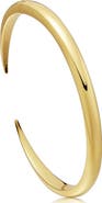 Missoma Claw Clove Cuff