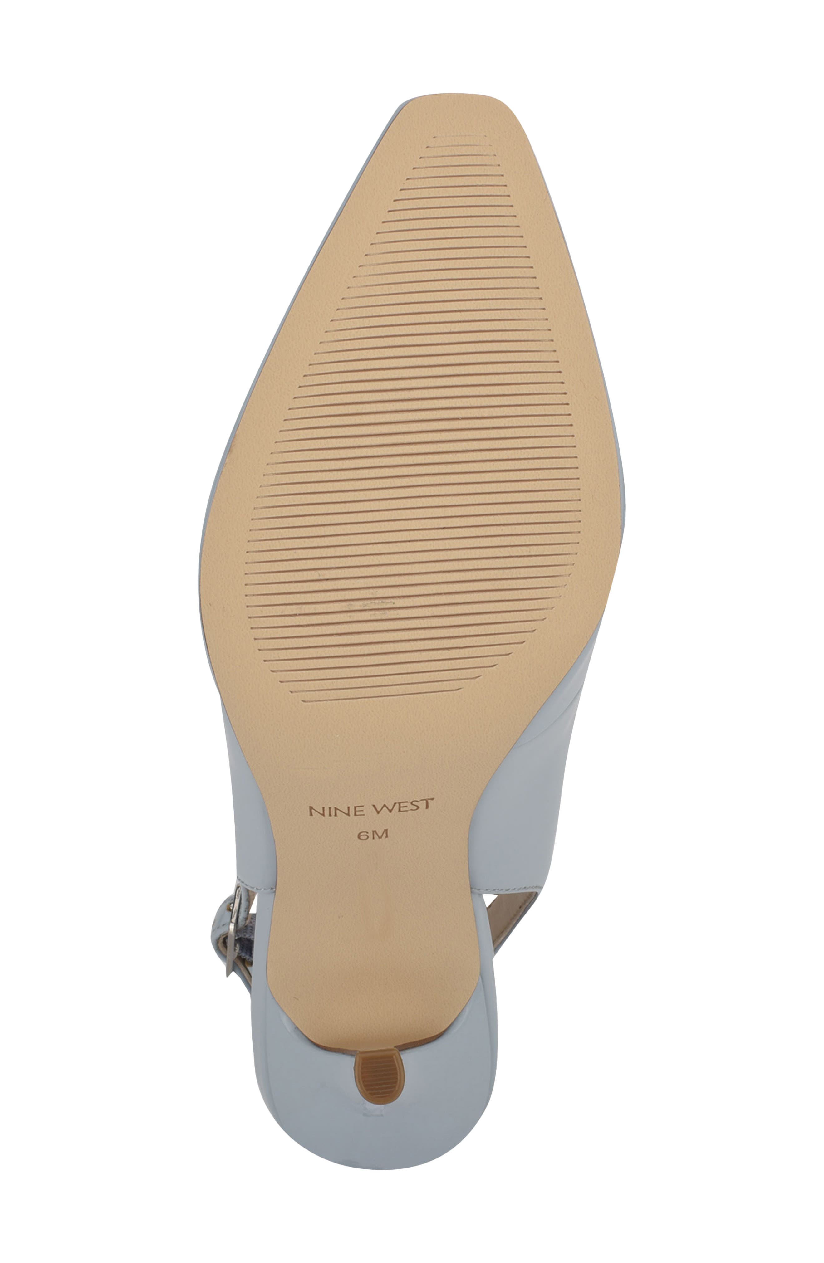 Alison Slingback Pump, Alternate, color, LIGHT BLUE PATENT