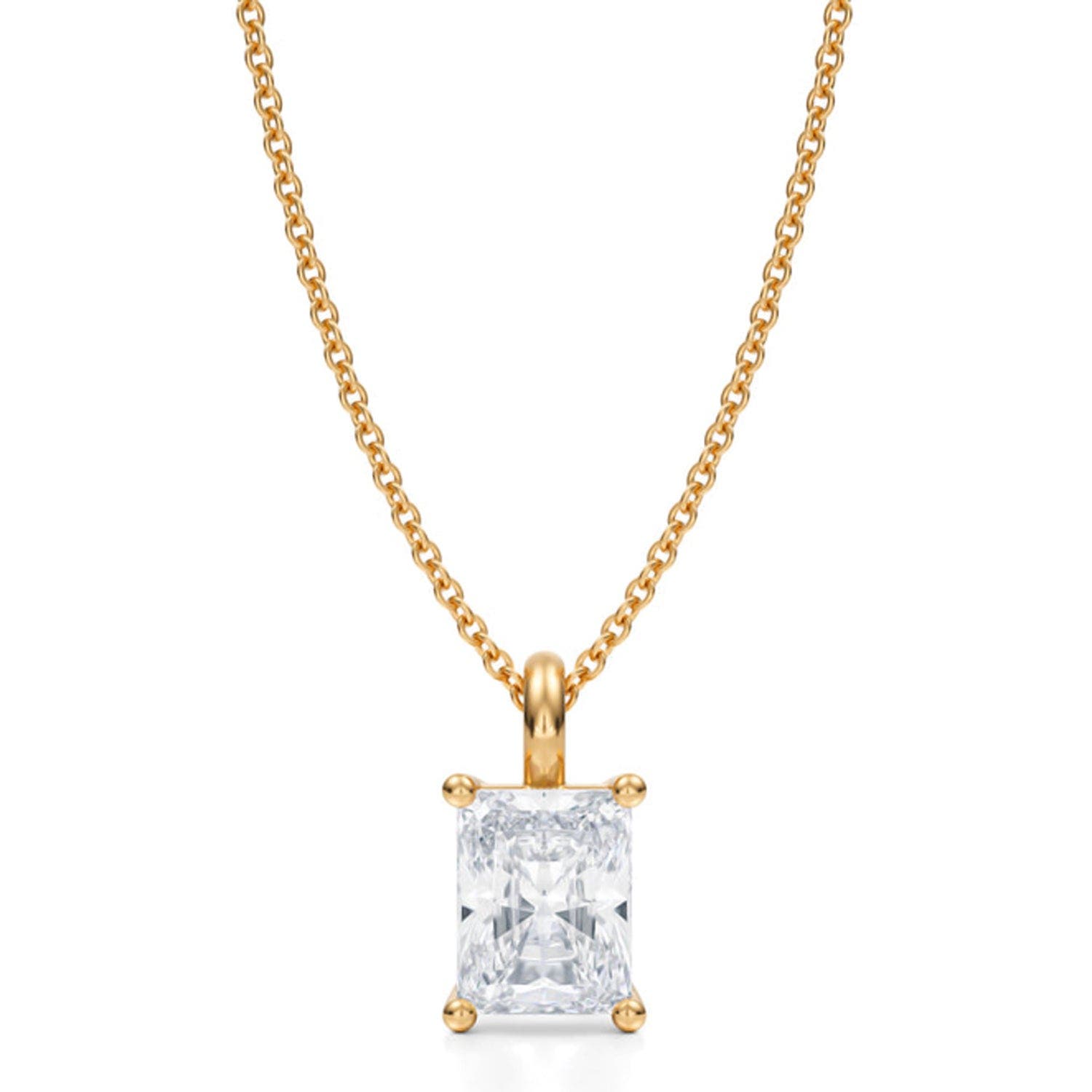 selected Yellow Gold