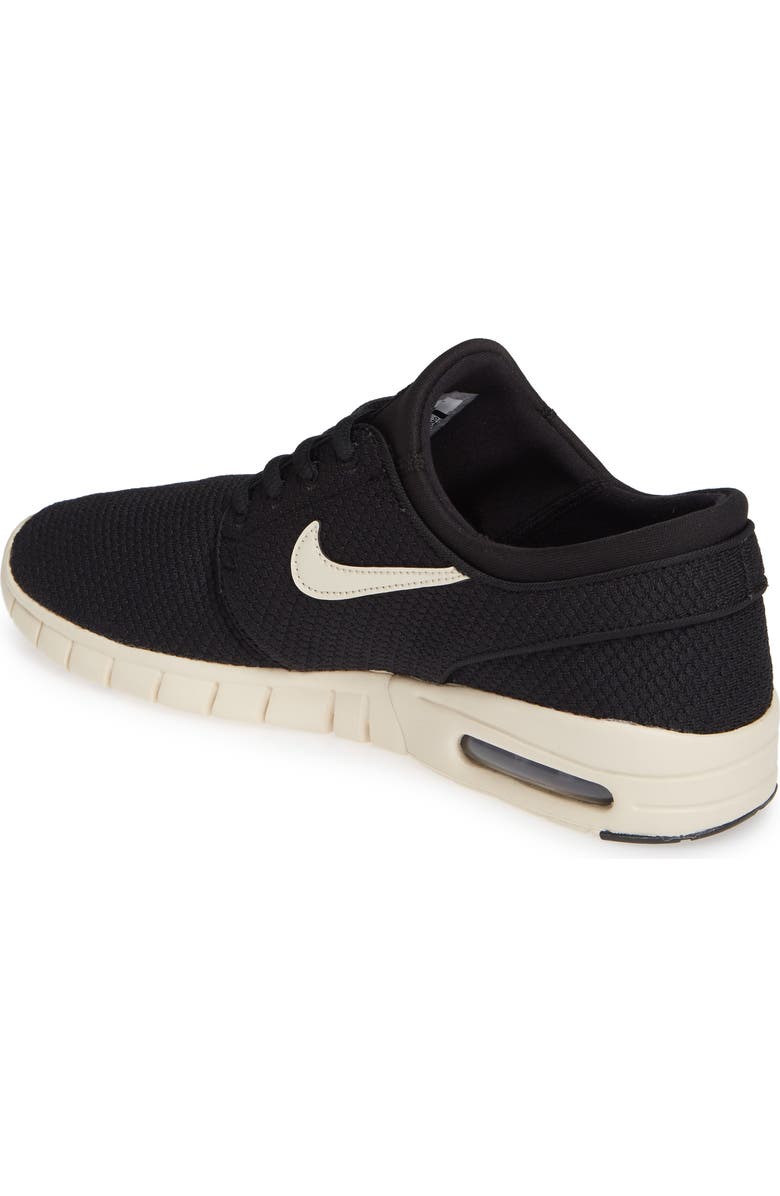 Nike 'Stefan Janoski - Max SB' Skate Shoe, Alternate, color,