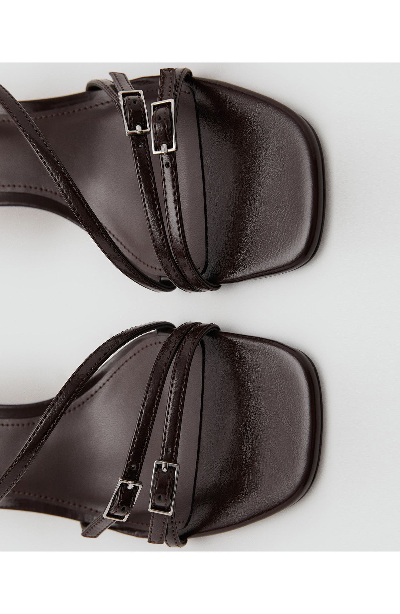 Slingback Sandal, Alternate, color, CHOCOLATE