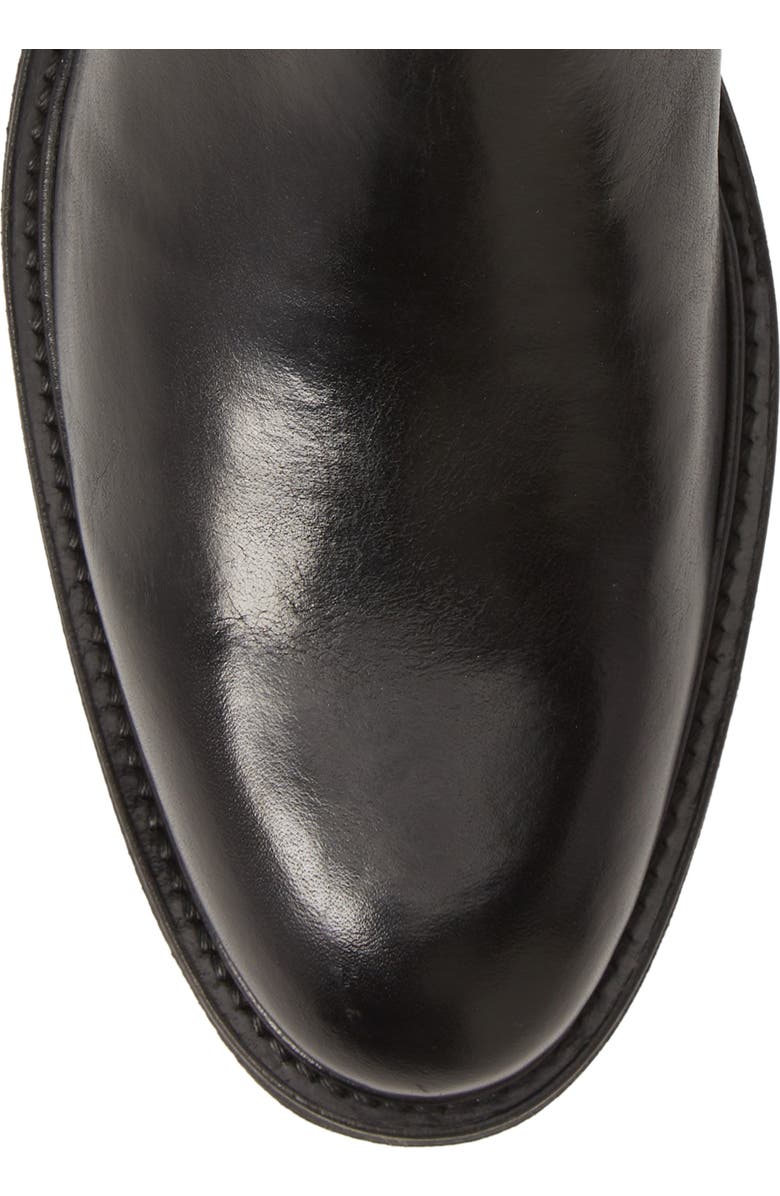 AllSaints Brennon Chelsea Boot, Alternate, color,