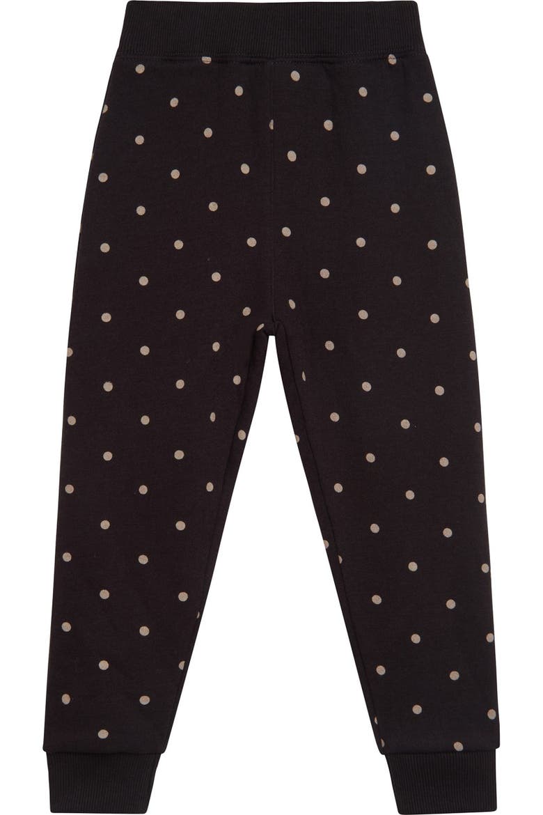Minnie Mouse 2-Piece Fleece Hoodie and Pants Set, Alternate, color, Oatmeal Minnie Mickey