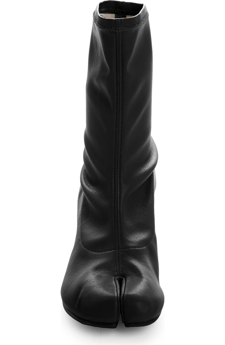 Maison Margiela Tabi Stretch Boot, Alternate, color,