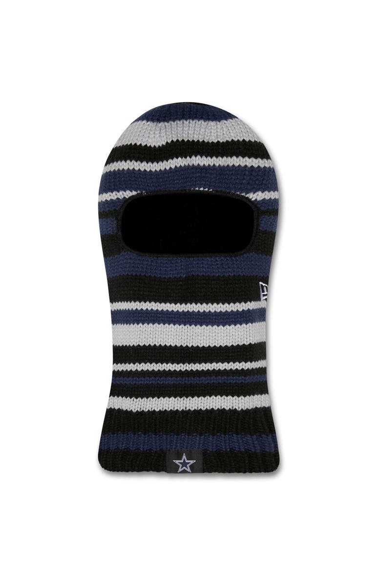 New Era Men's New Era Dallas Cowboys Balaclava, Main, color, 