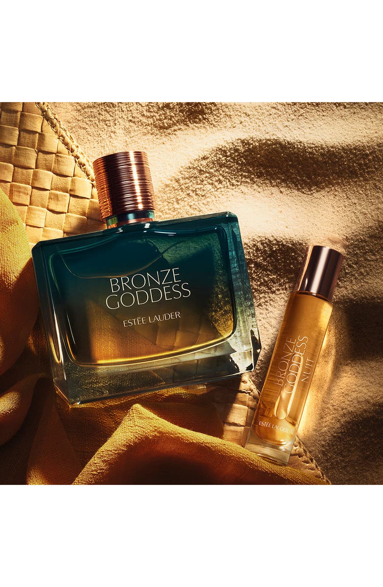 Estée Lauder Bronze Goddess Nuit Travel Size Eau de Parfum | Nordstrom