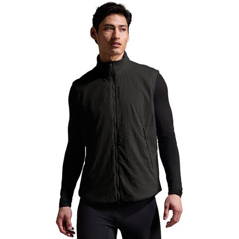 Concurve Windstopper Insulated Vest - Men's