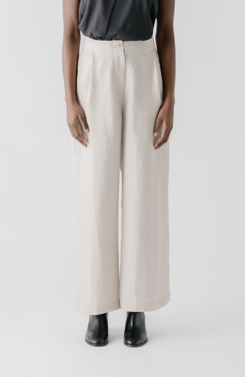 Tangier Trousers