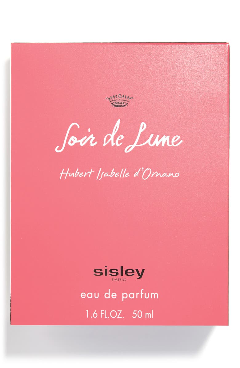 Sisley Paris Soir de Lune Eau de Parfum, Alternate, color, 