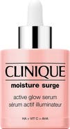 Clinique Moisture Surge Active Glow Serum with Hyaluronic Acid