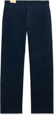 Fortela Reno Corduroy Trousers
