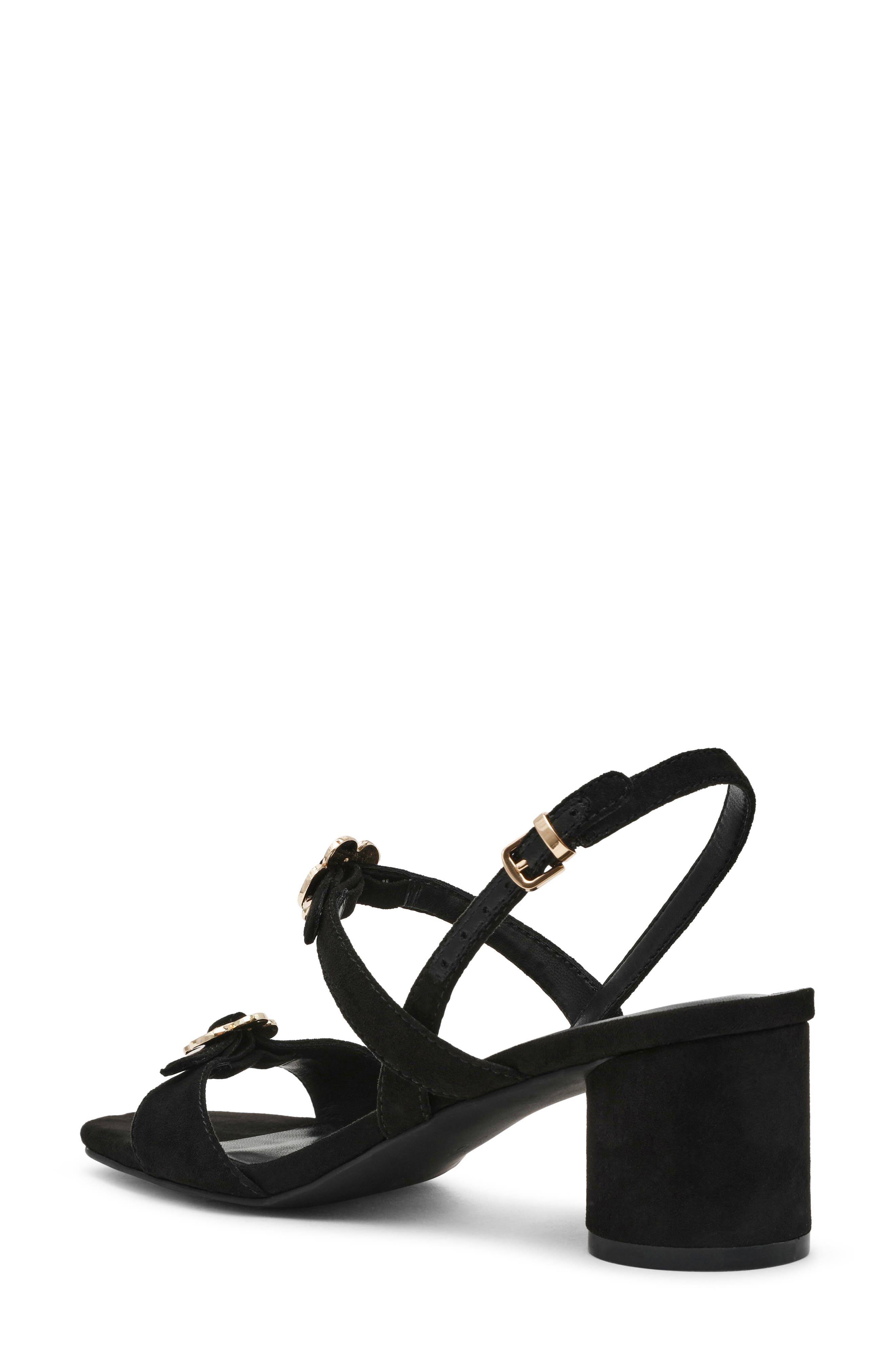 Anne Klein Felipa Slingback Sandal, Alternate, color, 