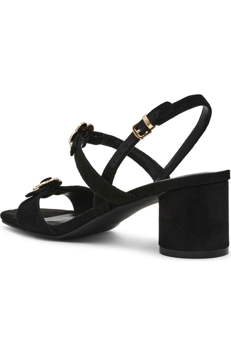 Anne Klein Felipa Slingback Sandal, Alternate, color,