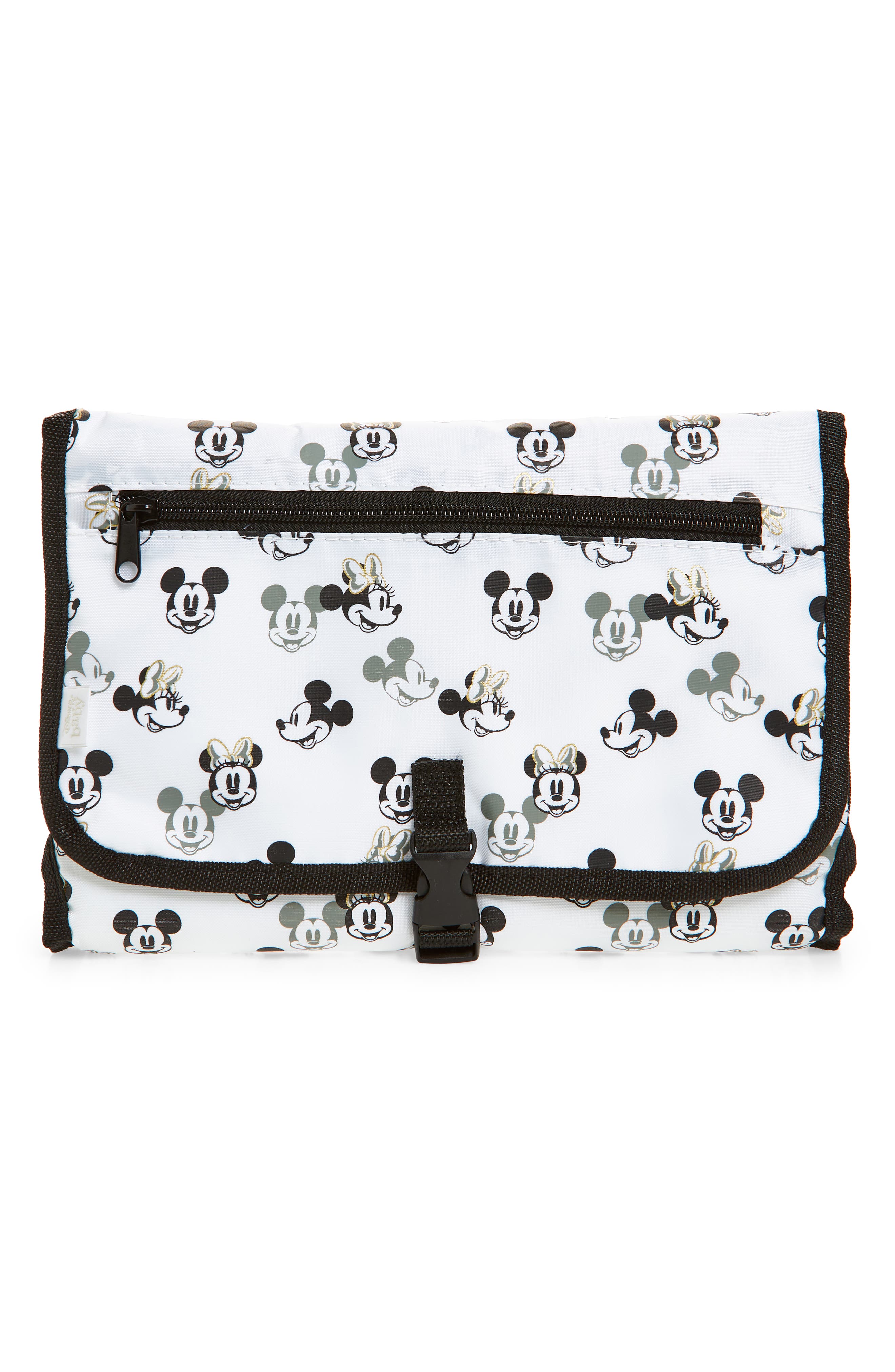 selected MICKEY MINNIE IVORY
