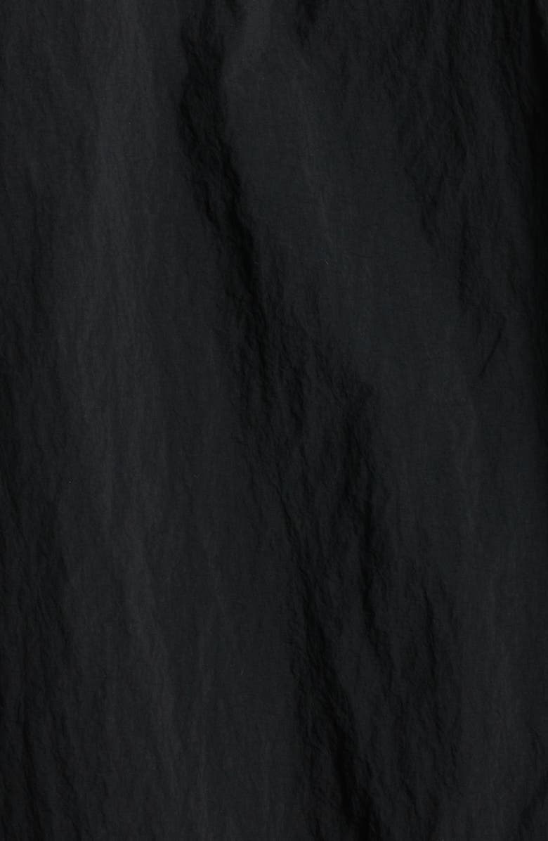 KAPPA 222 Banda Nuncio Oversize Woven Nylon Track Jacket, Alternate, color, 